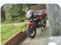 KTM Duke 250