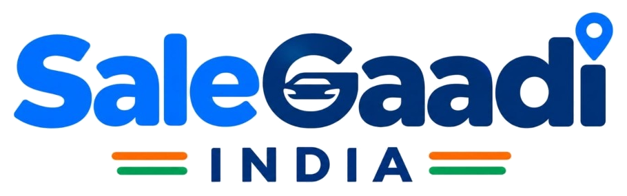 SaleGaadi INDIA
